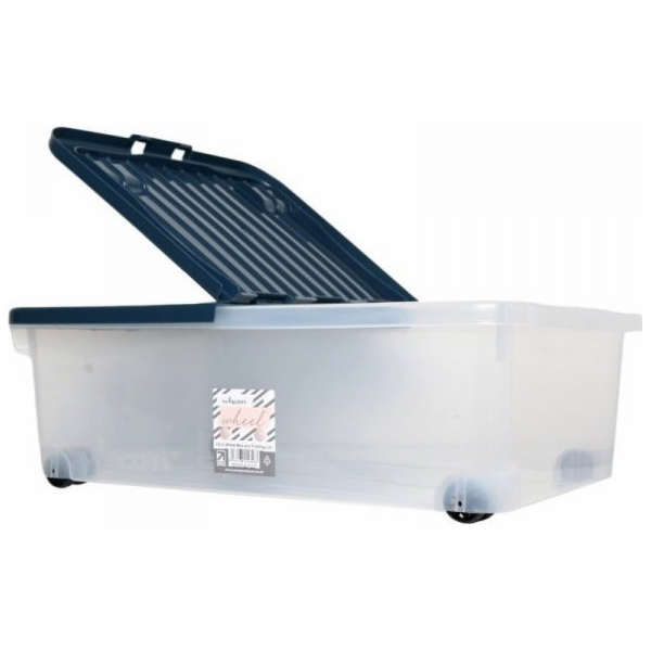 Wham Úložný kontejner WHAM WHEEL 32L