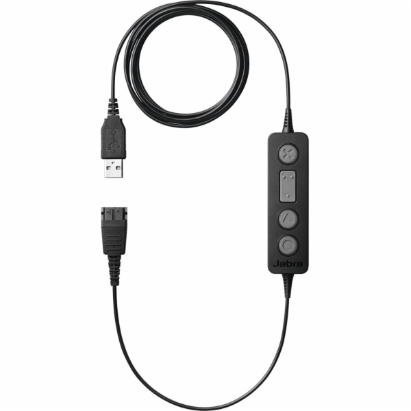 GN Audio Germany JABRA LINK 260 MS USB adaptér (USB adapt...