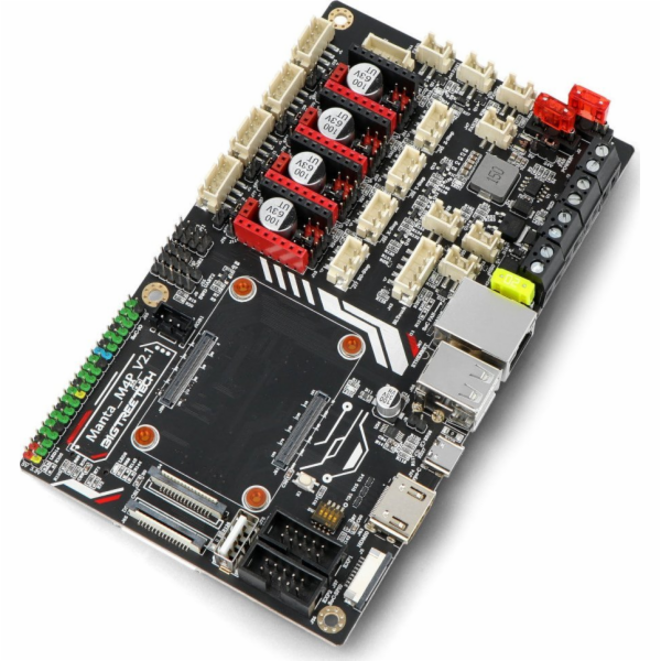 Bigtreetech Základní deska Bigtreetech Manta M4P V2.1 pro...