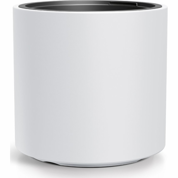 Prosperplast Kulatý květináč HEOS DBHER470 s distanční vl...