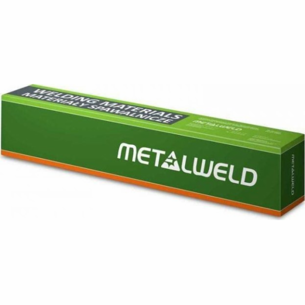 Metalweld Rutilová elektroda RUTWELD12 - Classic 4,0*350 ...