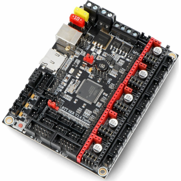 Bigtreetech Základní deska Bigtreetech SKR v1.4 Turbo 32b...