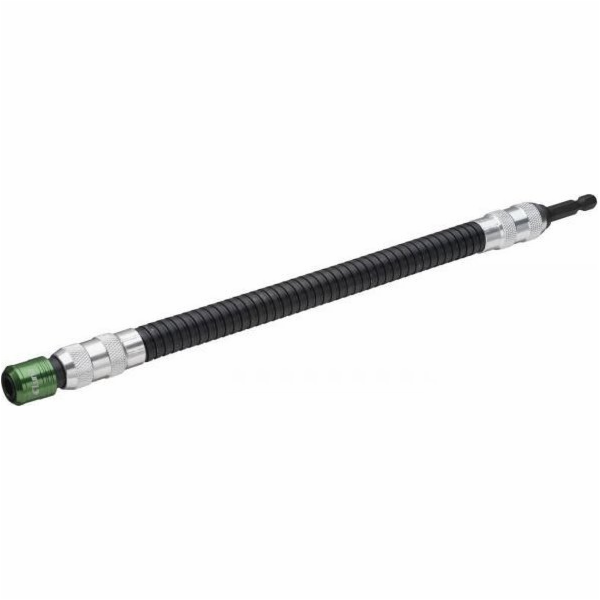 Luna RYCHLOUPÍNACÍ DRŽÁK BITŮ 1/4'' S FLEXIBILNÍ HŘÍDELÍ ...
