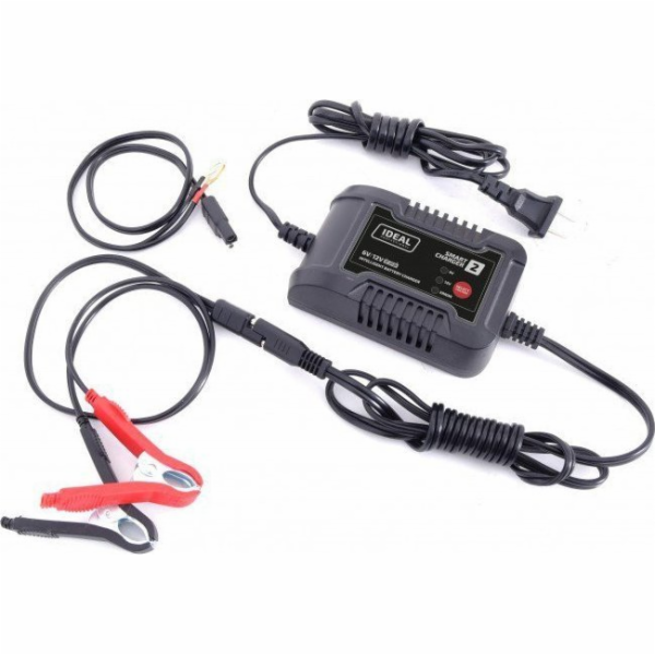 Ideal Ideální chytrá nabíječka 2