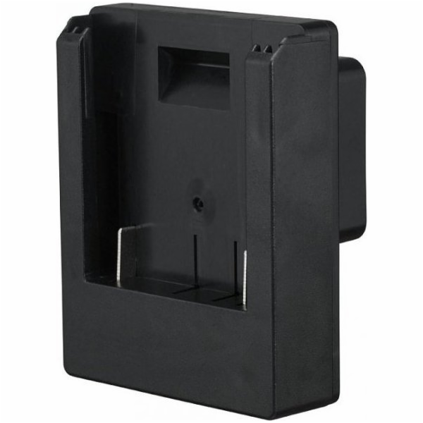 UN ADAPTÉR BATERIÍ BOSCH PRO ŽÁROVKY ŘADY BANY (1 KS)