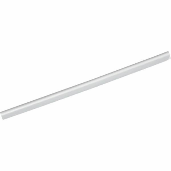 Durable Odolné vkládací proužky 6mm 290102 bílé 60kt 100ks