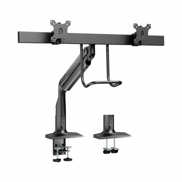 V7 Stolní držák pro 17–32 monitorů (DM1HDD)