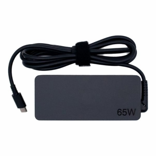 Lenovo Napájecí adaptér pro notebook LENOVO AC ADAPTER 65...