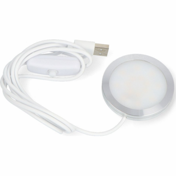 BambuLab Sada LED lamp 001 - sada prvků pro stavbu dekora...