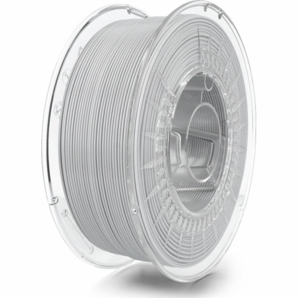 Devil Design PETG filament 1,75 mm 1 kg - světle šedý