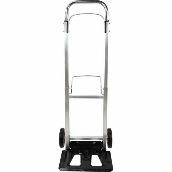 Geko Aluminium transportní vozík 90kg 355x240mm (skládací...