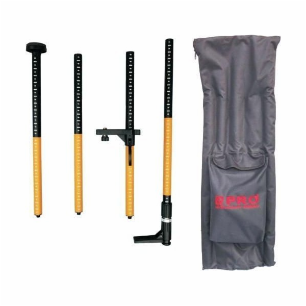 PRO ROZŠÍŘOVACÍ TYČ LT-334S-2G (1 KS)