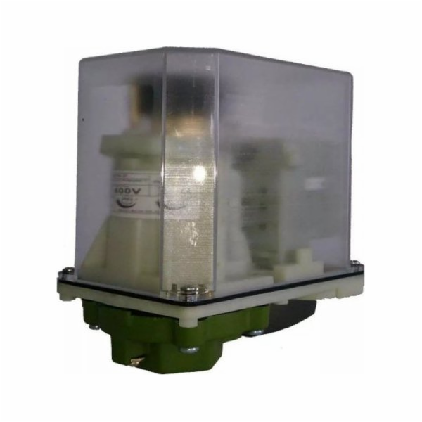 Omnigena TLAKOVÝ SPÍNAČ CLA II 400V (1 KS)