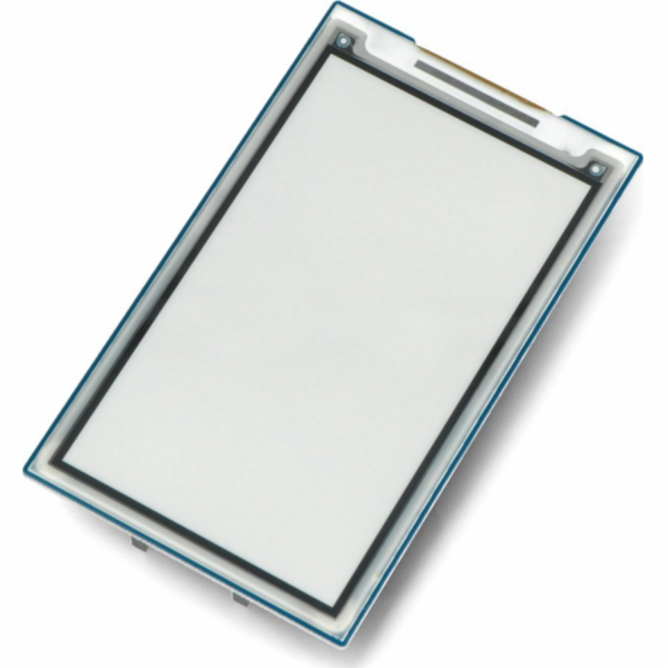 Waveshare E-paper E-Ink displej - 3,7'' 480 x 280 px - SP...