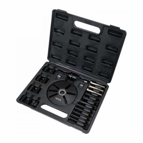 Yato STAHOVÁK KLADEK S TLUMIČEM VIBRACÍ (1 KS)