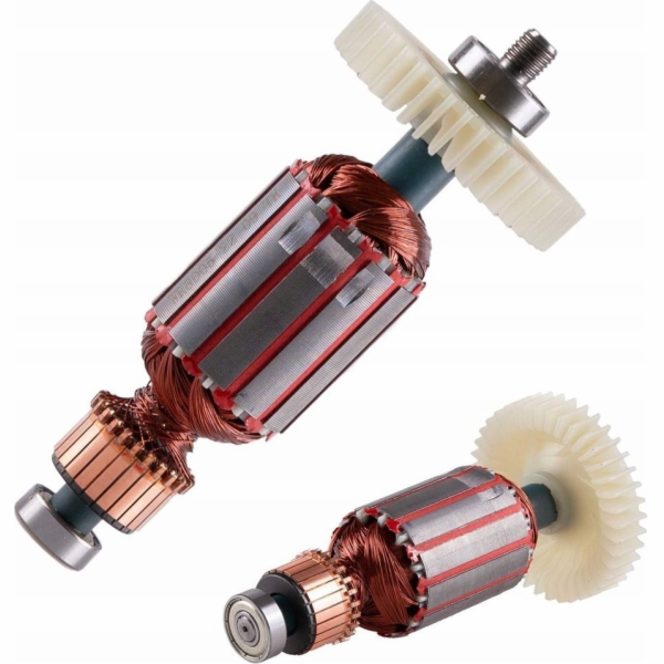 Geko Rotorový kultivátor pro elektrický kultivátor 32 cm (1)