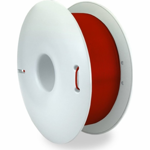 Fiberlogy Filament Easy ABS 1,75 mm 0,75 kg - vínově průh...