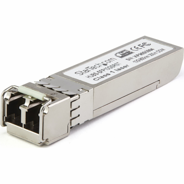 StarTech SFP Modul Optický modul SFP MonoModo Startech SF...