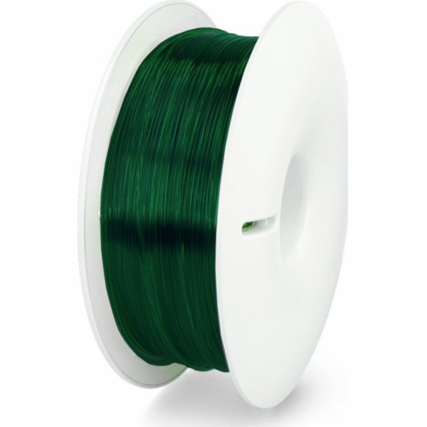 Fiberlogy Filament Easy PETG 1,75 mm 0,85 kg - lahvově ze...