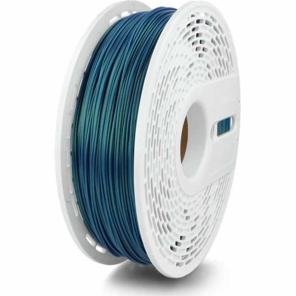 Fiberlogy Filament Easy PLA 1,75 mm 0,85 kg - Spectra Blue