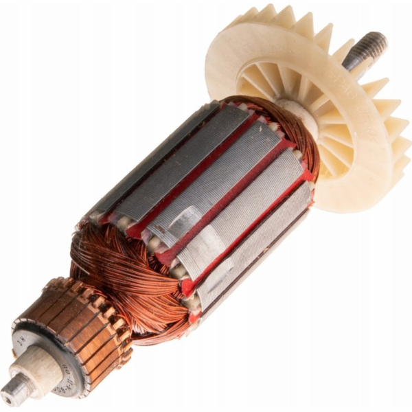 Geko Rotor pro elektrický hoblík 850W 82x3mm