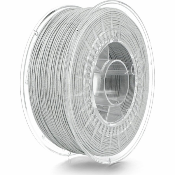 Devil Design Filament PLA 1,75 mm 1 kg - mramorově tmavý