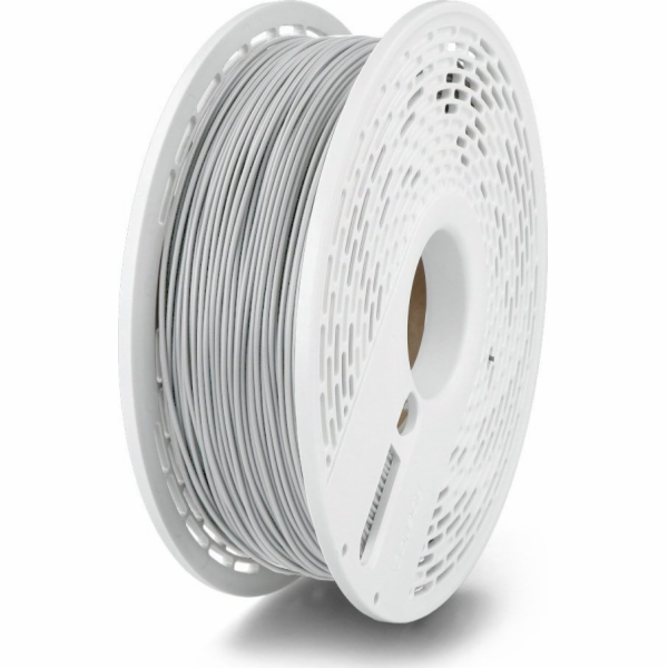 Fiberlogy Filament PCTG 1,75 mm 0,75 kg - šedý