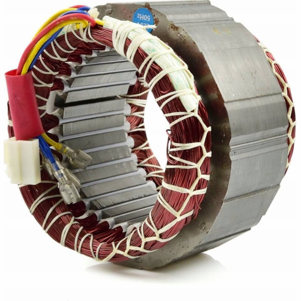Tvardy Tvrdý stator pro generátor T05000 (1)