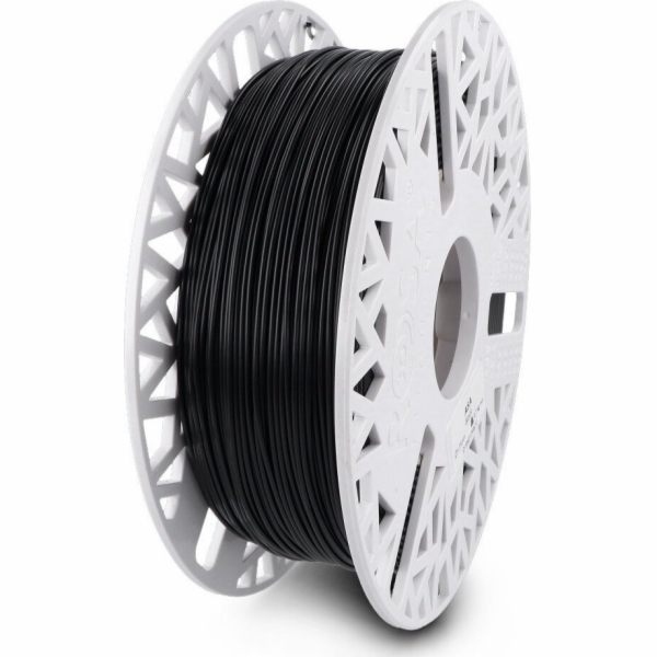 ROSA-PLAST Filament Rosa3D ASA 1,75 mm 0,70 kg - Černá}