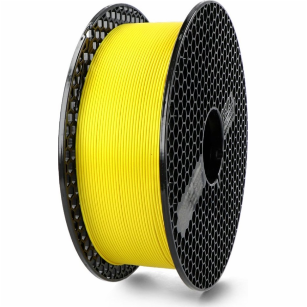 Prusa filament Prusa PLA 1,75 mm 1 kg - ananasově žlutá