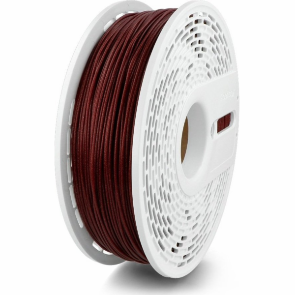 Fiberlogy Filament Easy PLA 1,75 mm 0,85 kg - rubínově če...