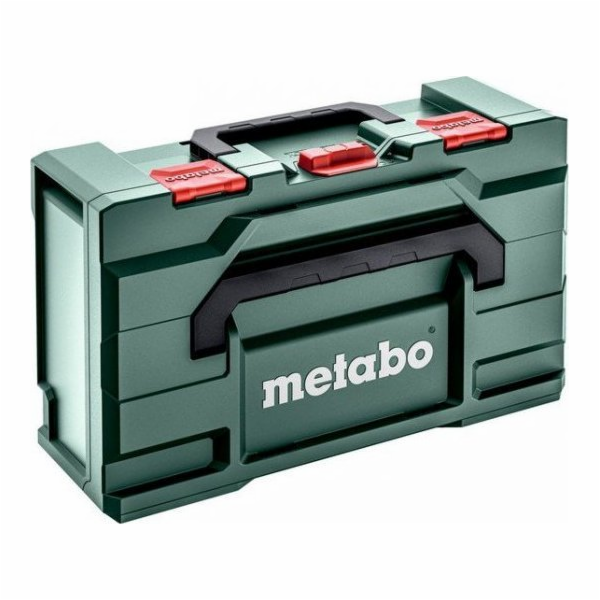 Metabo METABOX 165 box na nářadí pro úhlové brusky (1 ks)