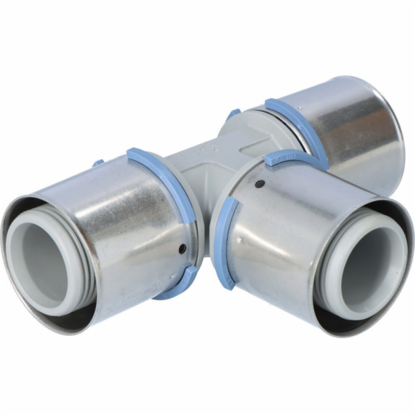 Uponor S-Press tričko PPSU 40-40-40