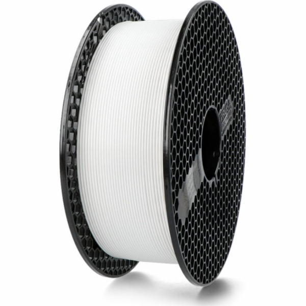 Prusa filament Prusa PETG 1,75 mm 1 kg - signální bílá