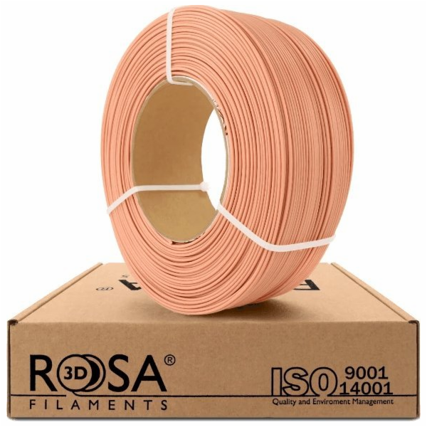 ROSA3D Filament ROSA3D Refill PLA Starter 1,75 mm růžovo-...