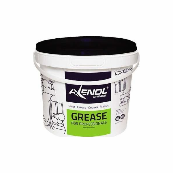 UN MAZIVO ŁT 43 10 KG (1 KS)