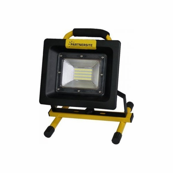 Partnersite NAA Floodlight - SMD LED REFLEKTOR S BATERII ...