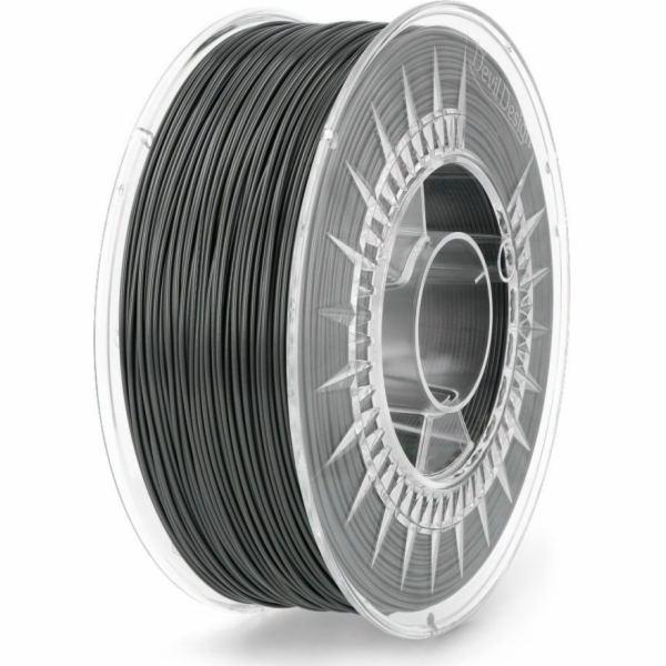 Devil Design Filament PLA 1,75 mm 1 kg - grafit
