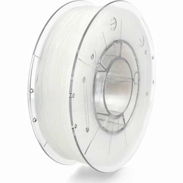 Devil Design Nylonová struna PA12 1,75 mm 0,33 kg - přírodní