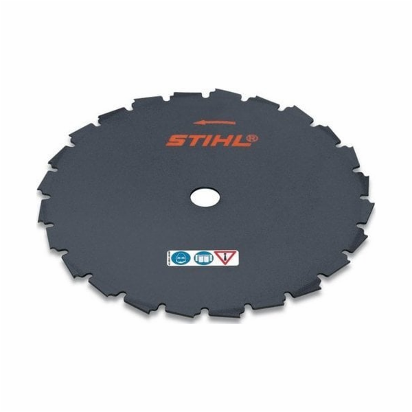 Stihl KOTOUČOVÝ NŮŽ PRO KŘOVINOŘEZ 200*22*20
