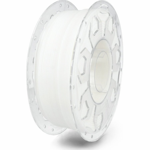 Creality Filament Creality CR-PLA 1,75 mm 1 kg - bílý