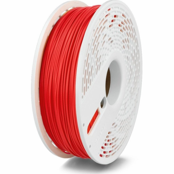 Fiberlogy Filament Easy PETG 1,75 mm 0,85 kg - šarlatová