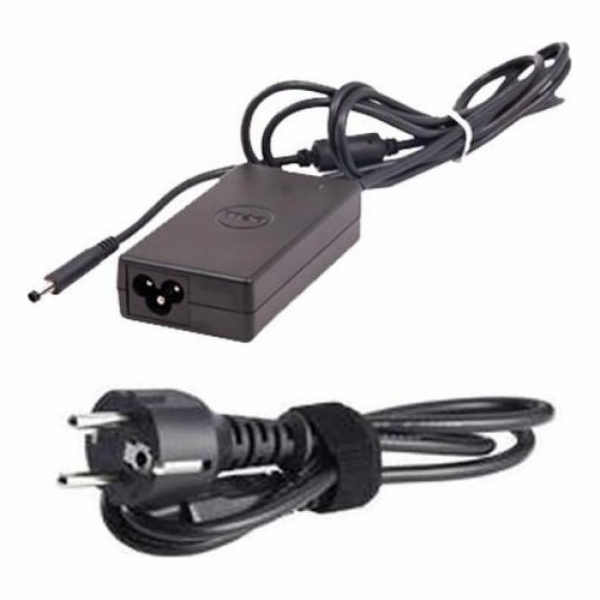 Dell Napájecí zdroj pro notebook ADPT,AC,90W,LTON,4.5,E4,V3