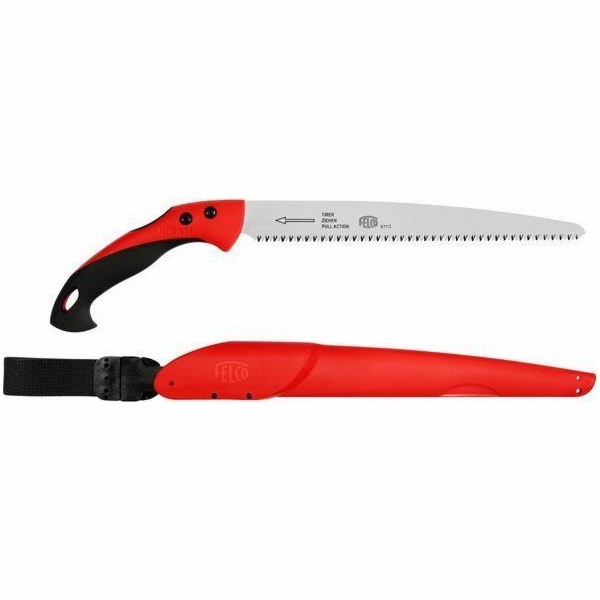Felco ZAHRADNÍ PILA - KOLUT 330 MM (1 KS)