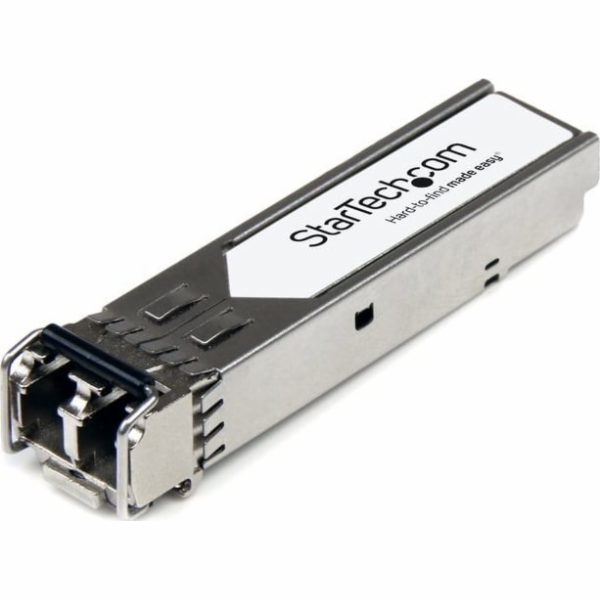 StarTech SFP modul StarTech AR-SFP-10G-SR-ST síťový trans...
