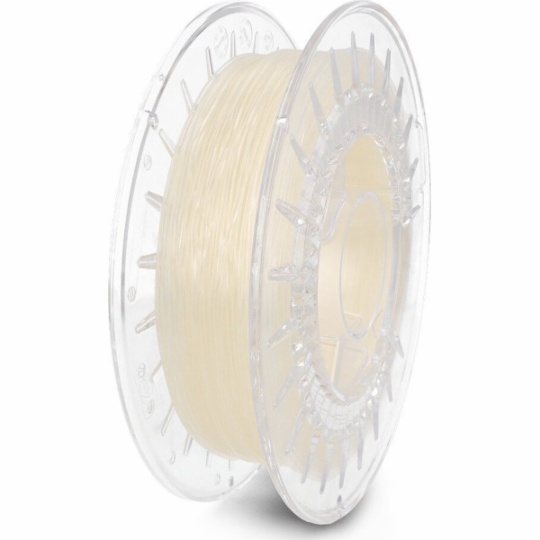 ROSA-PLAST Filament Rosa3D Flex 85A 1,75 mm 0,5 kg - Průh...