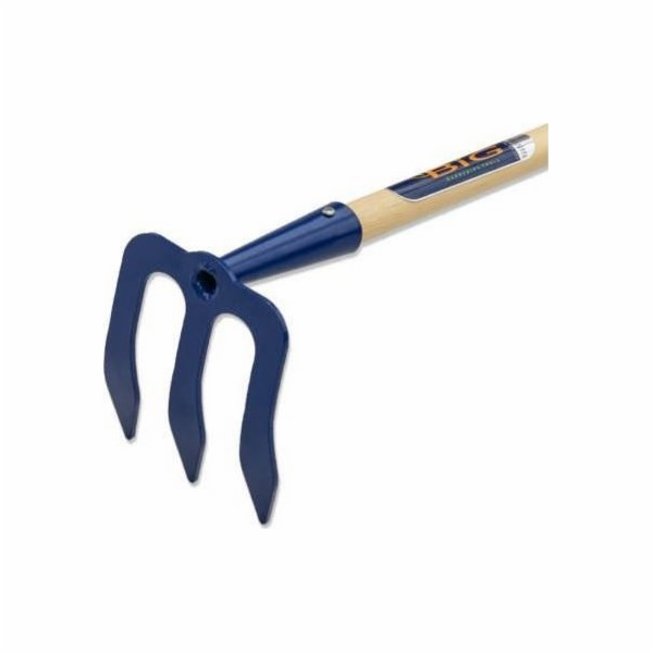 Big Velká bramborová motyka (1 ks)