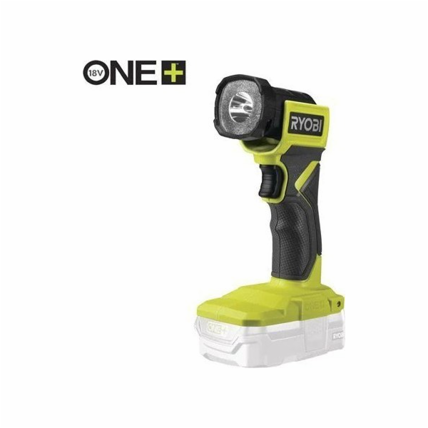 Ryobi Nabíjecí svítilna 18V RLF18-0 0*AH ONE+ (1 ks)
