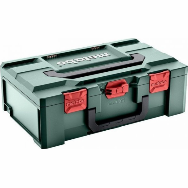 Metabo box na nářadí METABOX 165 (1 ks)