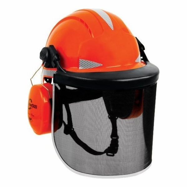 JSP EVOLITE PROFESIONÁLNÍ SADA ŘETĚZOVÉ PILY/SEKAČKY PRO ...